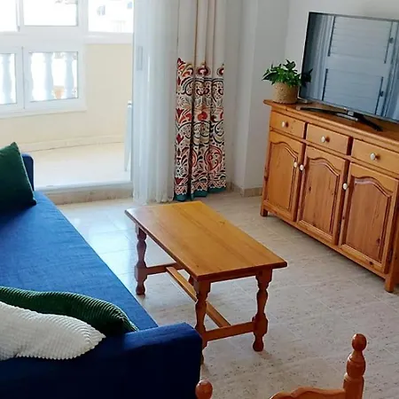 Solmar La Mata 아파트