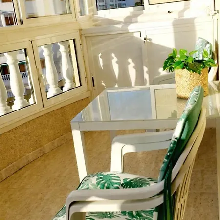 Solmar La Mata 아파트
