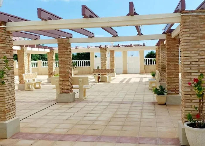 Solmar La Mata