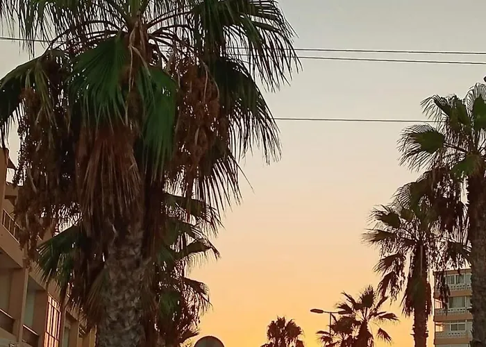 Solmar La Mata